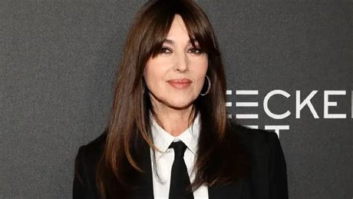 Monica Bellucci bio, age, career, net worth, husband, kids
