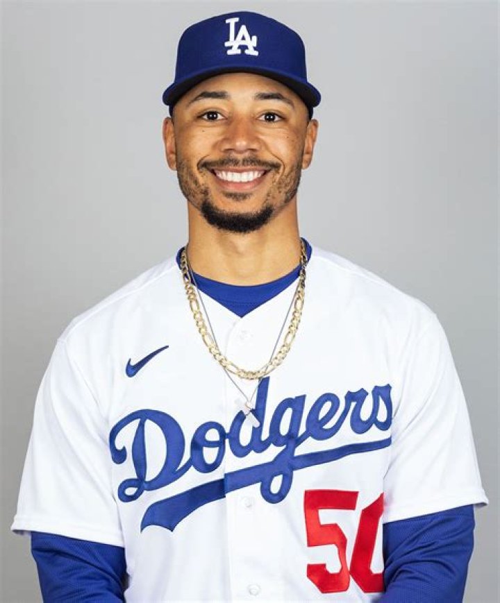 Mookie Betts Ethnicity: The Diverse Ancestry of a Baseball Star