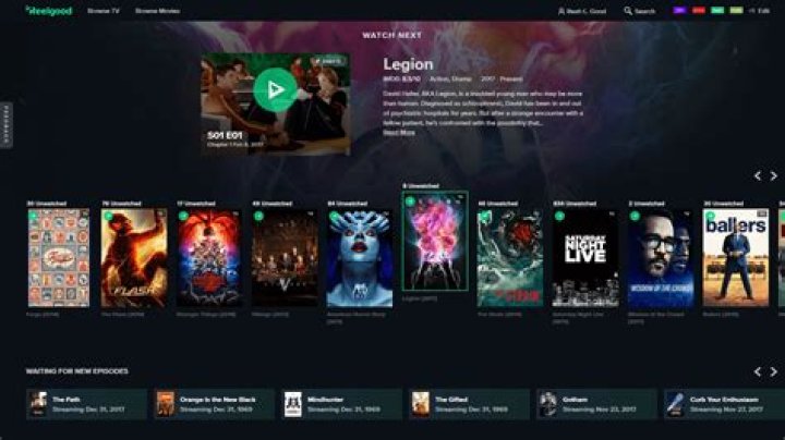 Movies And TV Shows That
