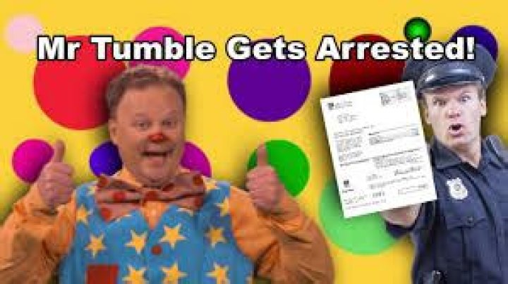 Mr Tumble Allegations: Unraveling The Truth