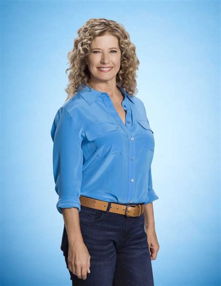 Nancy Travis Photo Shoot Hot Sex Picture