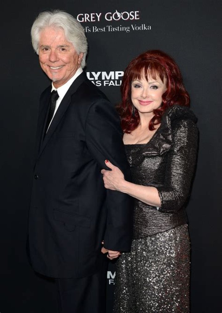 Naomi Judd’s Husband Recalls Her Final Days in Emotional Tribute