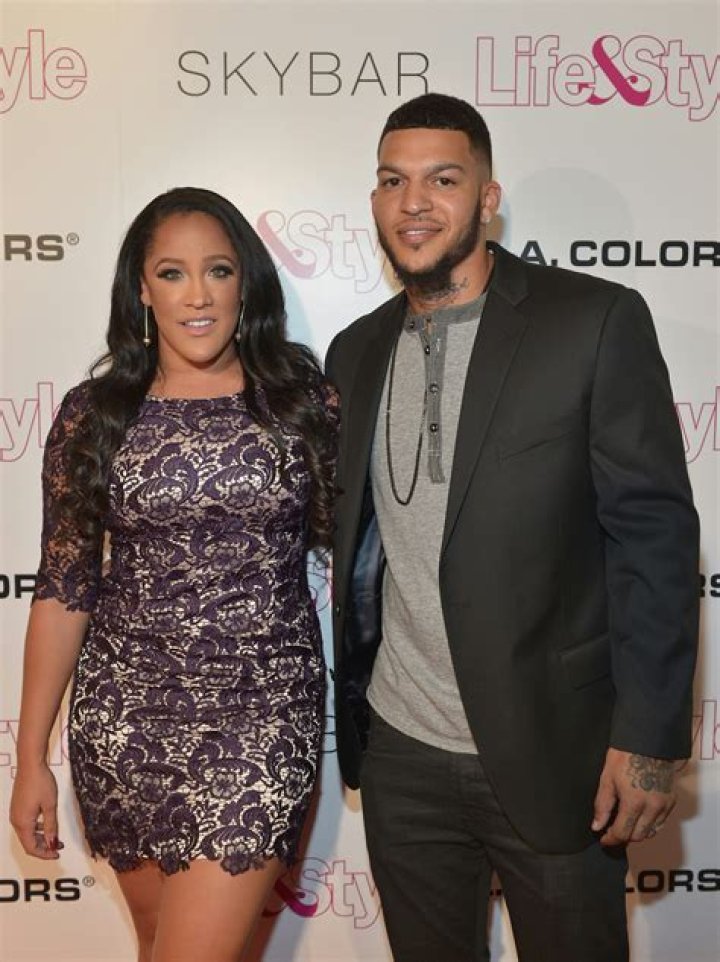 Natalie Nunn's Husband And The Secrets Revealed