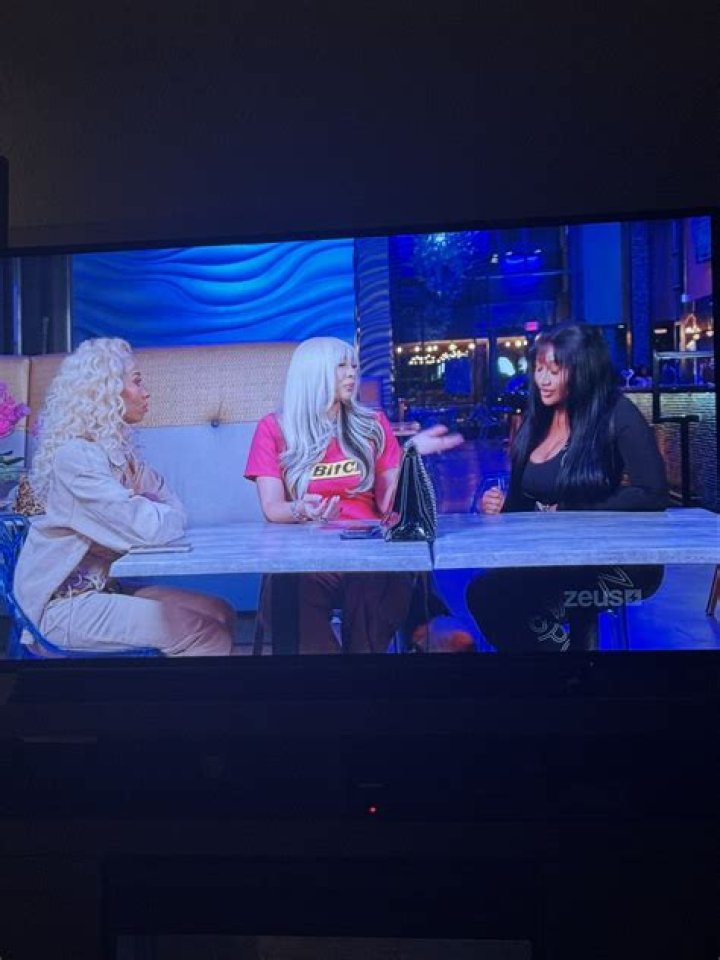 Natalie Nunn and Scotty Ryan Leaked Video Goes Viral on Twitter