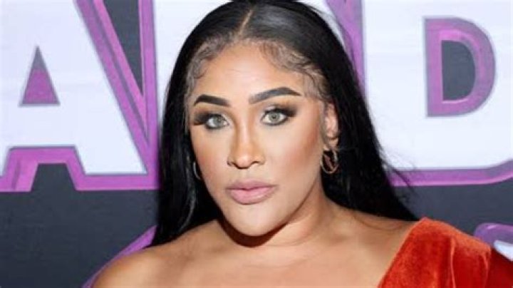 Natalie Nunn Dan Scotty OnlyFans