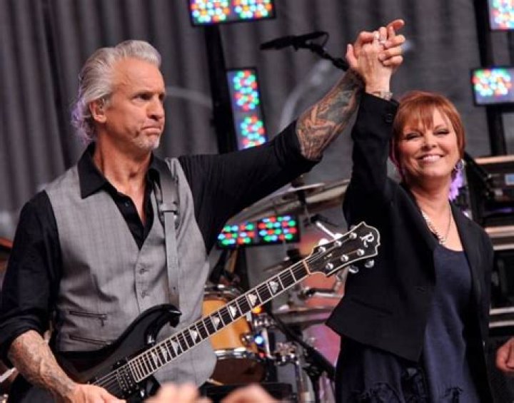 Neil Giraldo Net Worth, Age, Height, Wife, Family, Wiki 2024 |