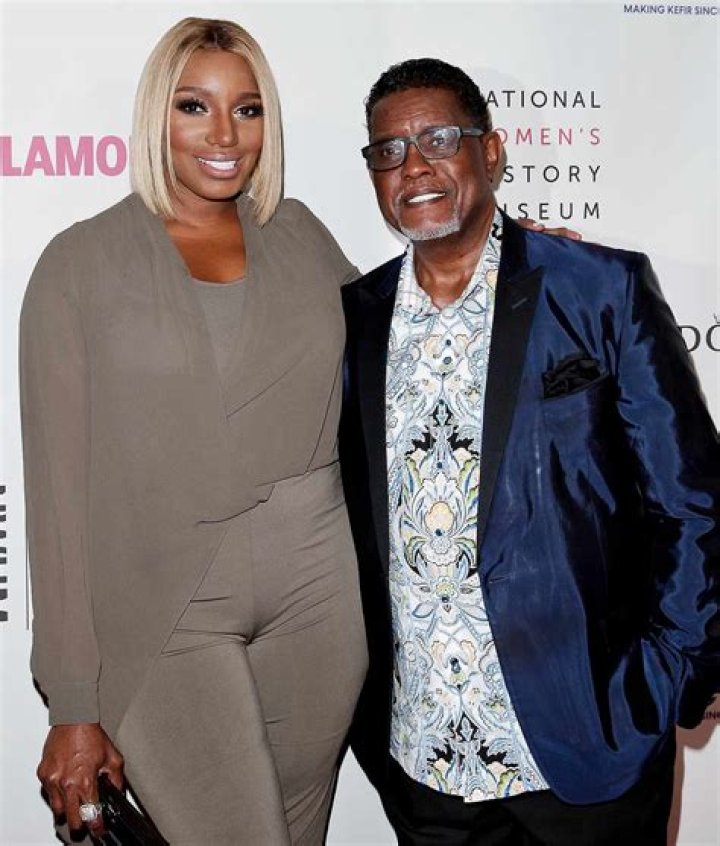 NeNe Leakes and Husband Gregg Leakes' Relationship Timeline