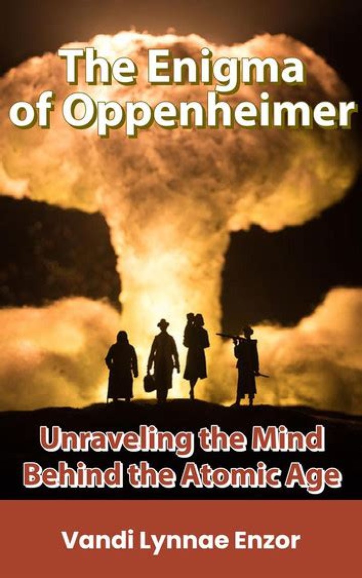 Nicky Oppenheimer And Robert Oppenheimer: Unraveling The Enigma