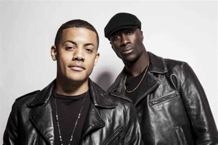 Nico & Vinz Members Exposed