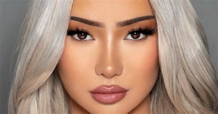 Nikita Dragun's Twitter Scandals Threatened MillionDollar Makeup Line