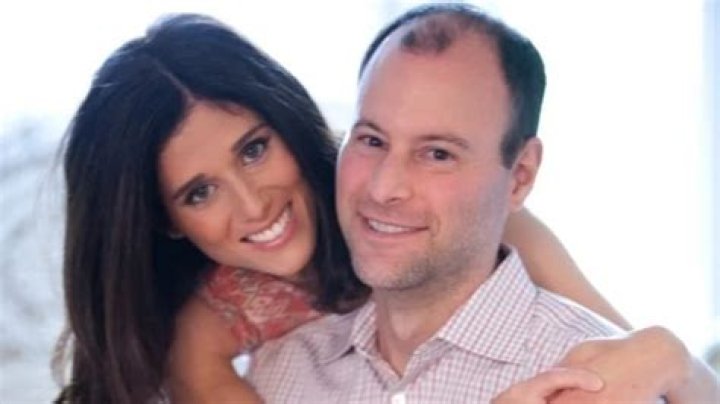 Noel Biderman Divorce | Is He Still Together With His Wife Amanda Noel Biderman