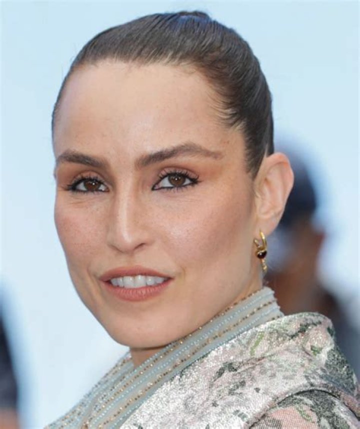 Noomi Rapace's Marital Status Revealed