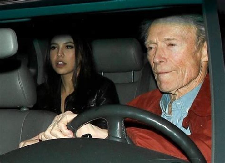 Noor Alfallah And Clint Eastwood: Unconventional Love That Defies Age Gaps