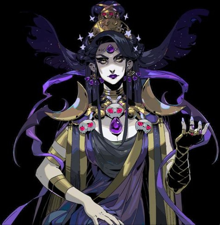 Nyx Hades Wiki