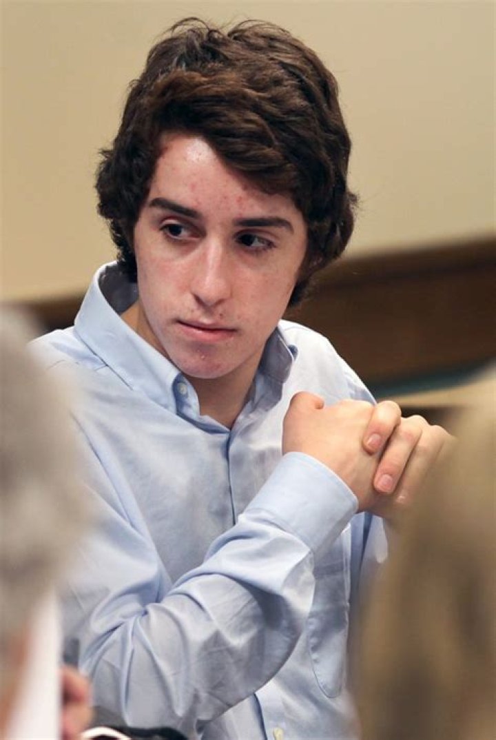Ohio School Shooting Leaves Three Dead; T.J. Lane in Custody [Updated] ·