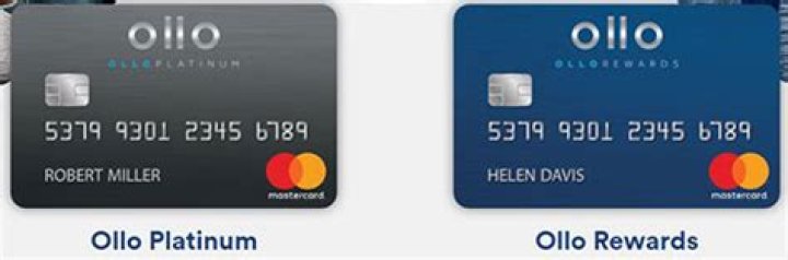 Ollo Card Services