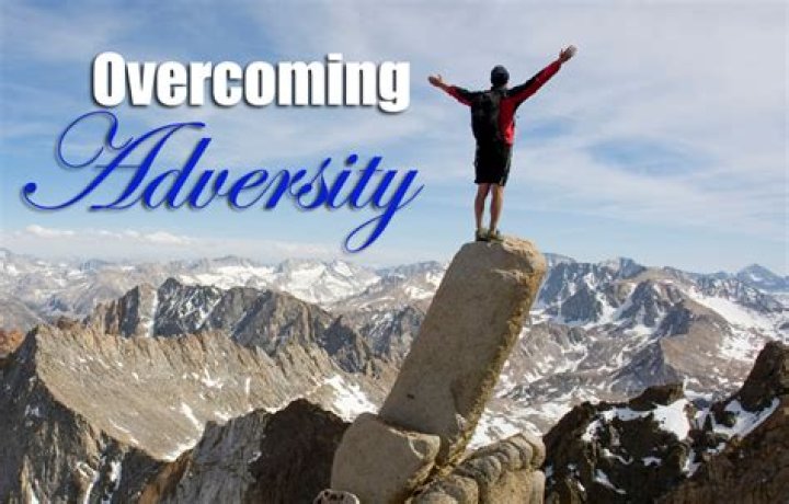 Overcoming Adversity And Achieving Success