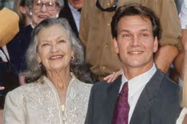 Patrick Swayze's Family: Uncovering Hidden Truths