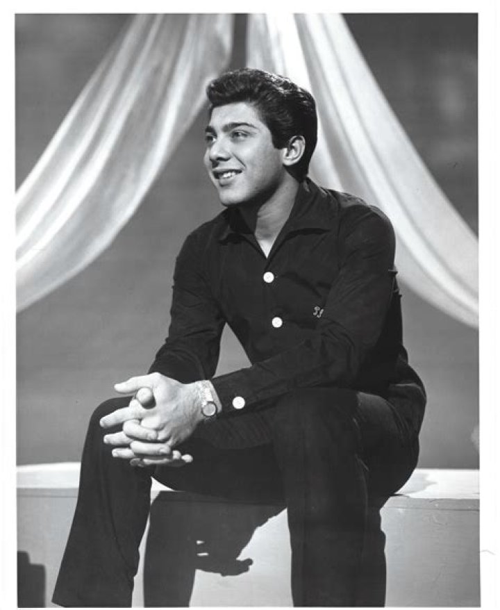 Paul Anka through the years See the '60s heartthrob then and now