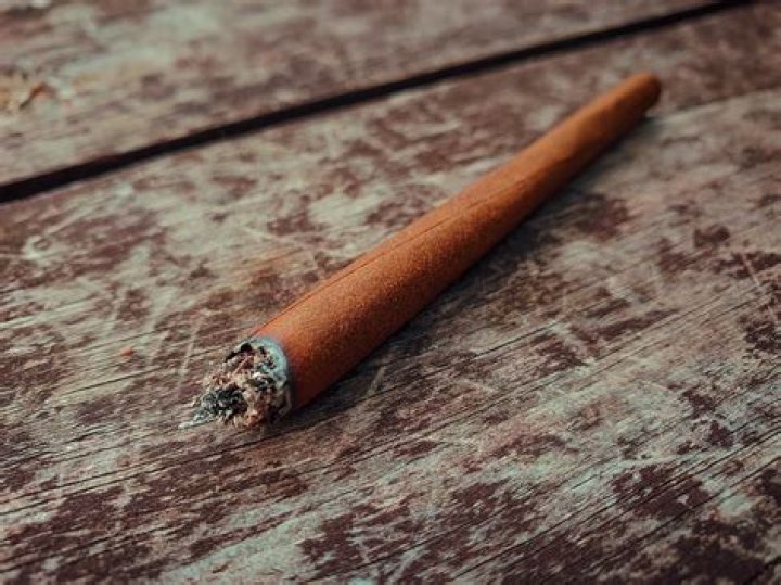 Pearl blunt ☁️💦 🍞