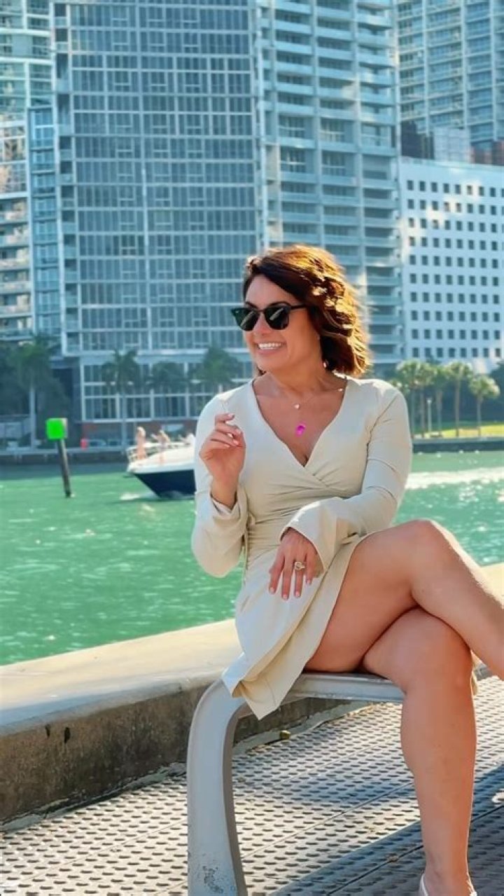 Pen&eacute;lope Menchaca on Instagram &ldquo;&iexcl;Y este d&iacute;a celebro que mi cuenta ya