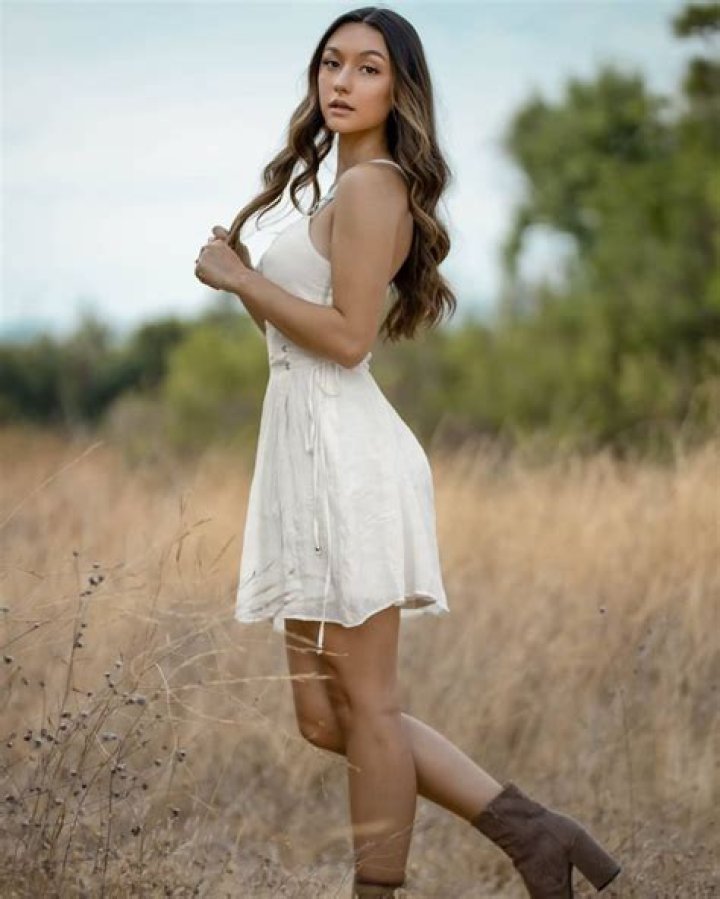 Picture of Cailey Lonnie
