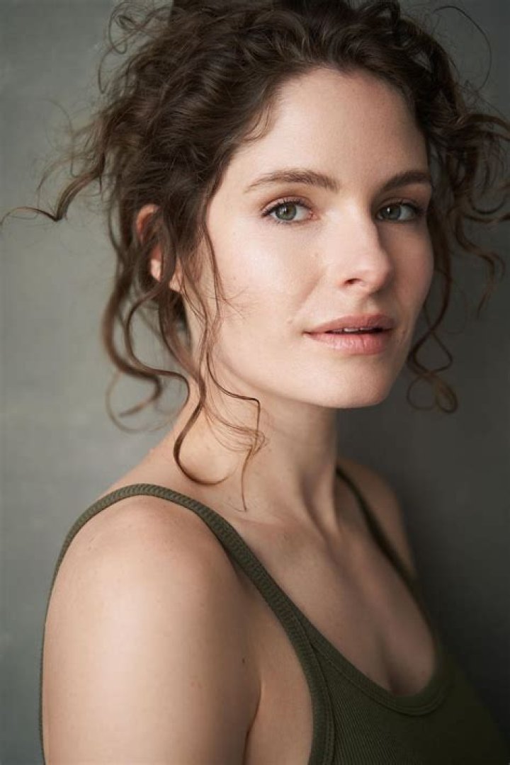 Picture of Olivia Grace Applegate