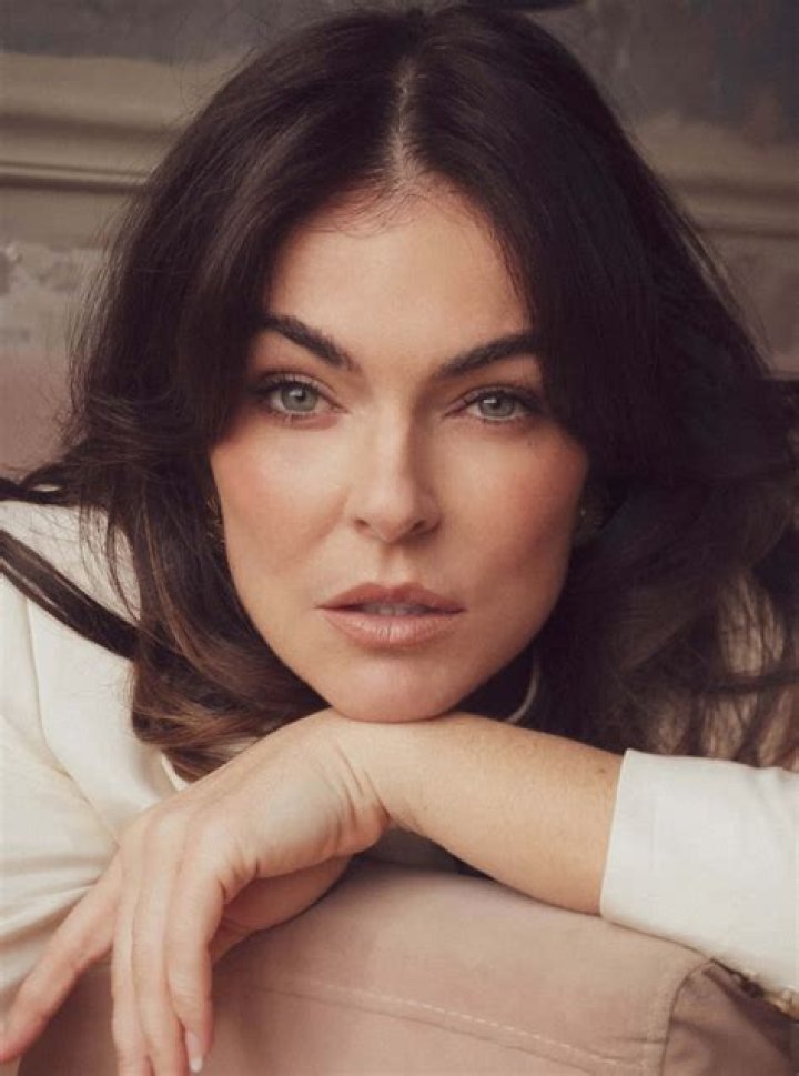 Picture of Serinda Swan