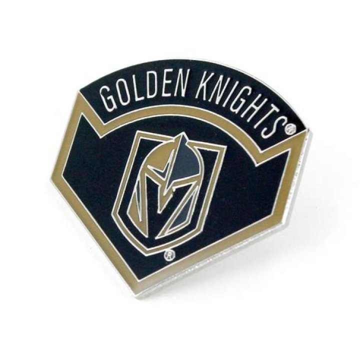 Pin on Golden Knights