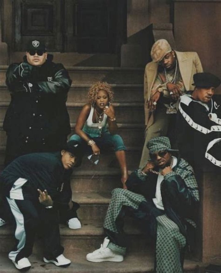 Pin on Hip Hop Forreal!