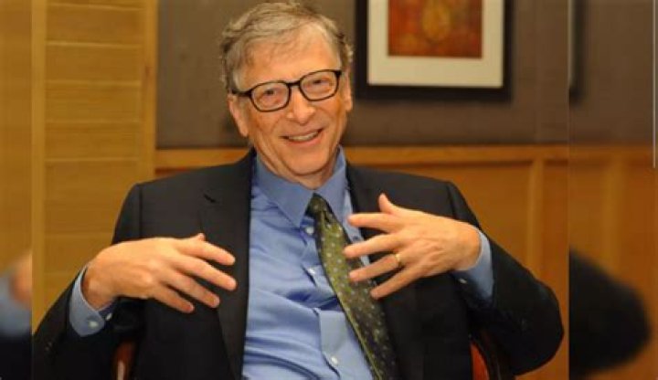 Pioneer, Philanthropist, And Tech Guru
