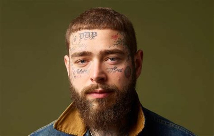Post Malone's Weight Loss Journey: Tips And Transformation
