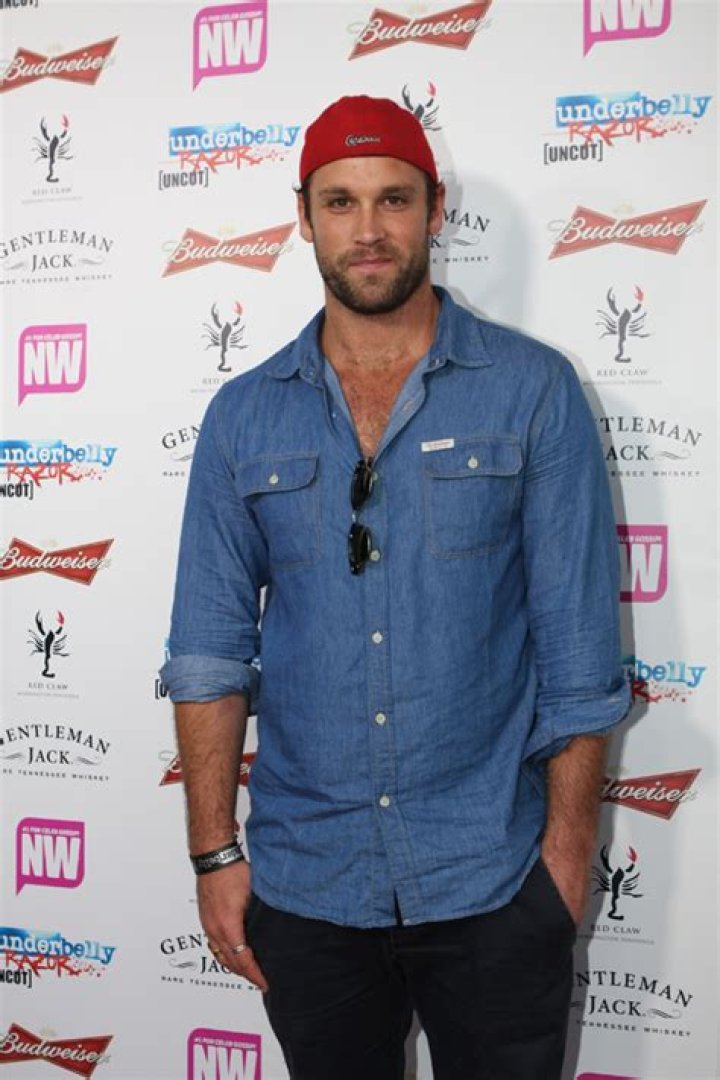 Poze Jake Ryan Actor Poza 2 din 5 CineMagia.ro