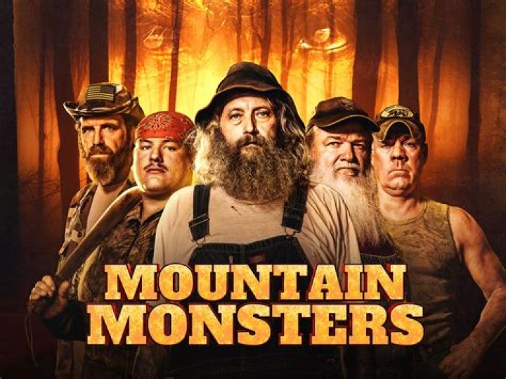 Prepare For Uncharted Cryptid Encounters In Mountain Monsters' 2024 Season