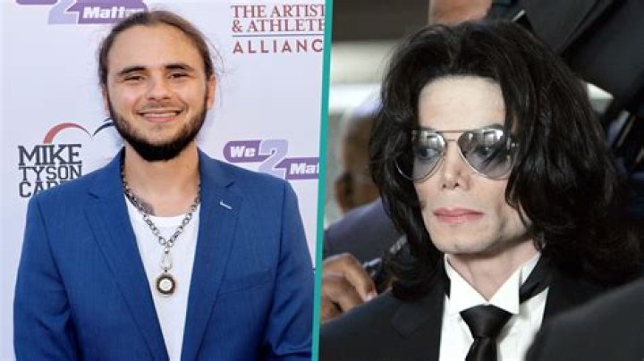 Prince Jackson Opens Up About 'Close' Relationship with His Siblings