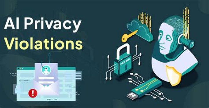 Privacy Violation And Legal Implications