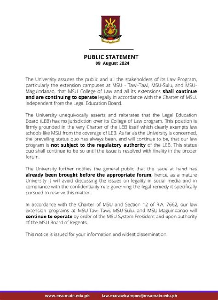 Public statement: She took to her social media to hit back at the reports that she was a celebrity victim&nbsp;