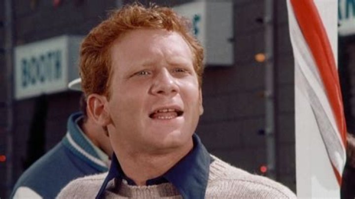 Ralph Happy Days Actor: Donnie Most's Iconic Portrayal