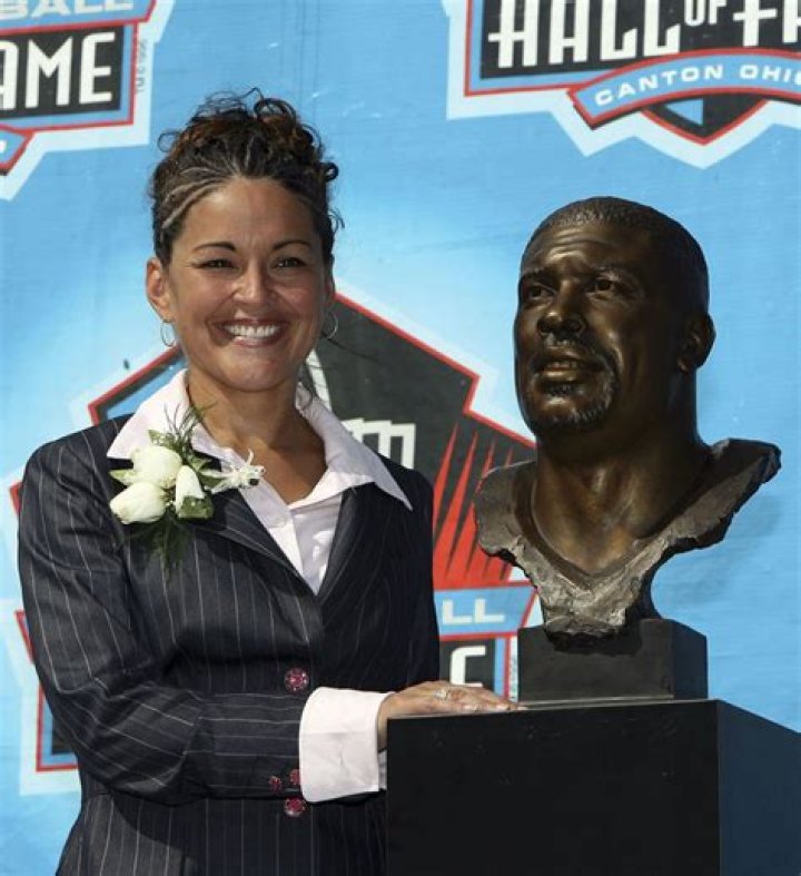 Reggie White Wife A Deep Dive into the Life, Legacy, and Marriage of