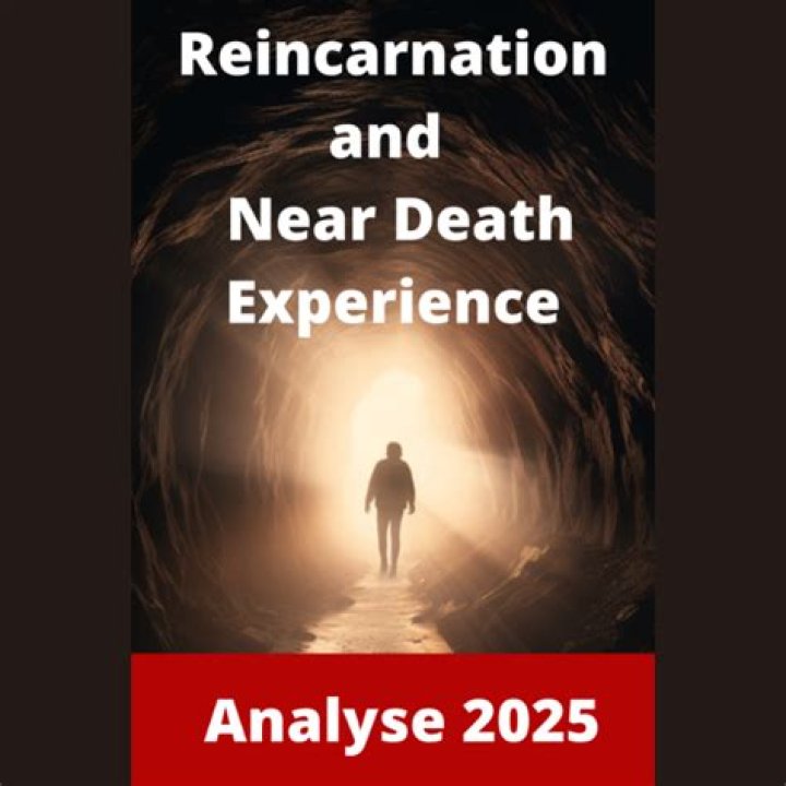 Reincarnation, Near-Death Experiences, And Beyond
