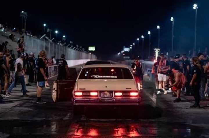 Relationships, Passion, And Triumph In Drag Racing
