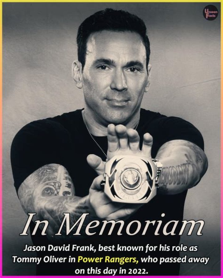 Remembering Jason Traggiai: A Look Back At His Musical Legacy