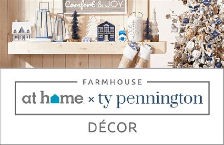 Reveal The Secrets Of Home Decor With Ty Pennington And J. Crew