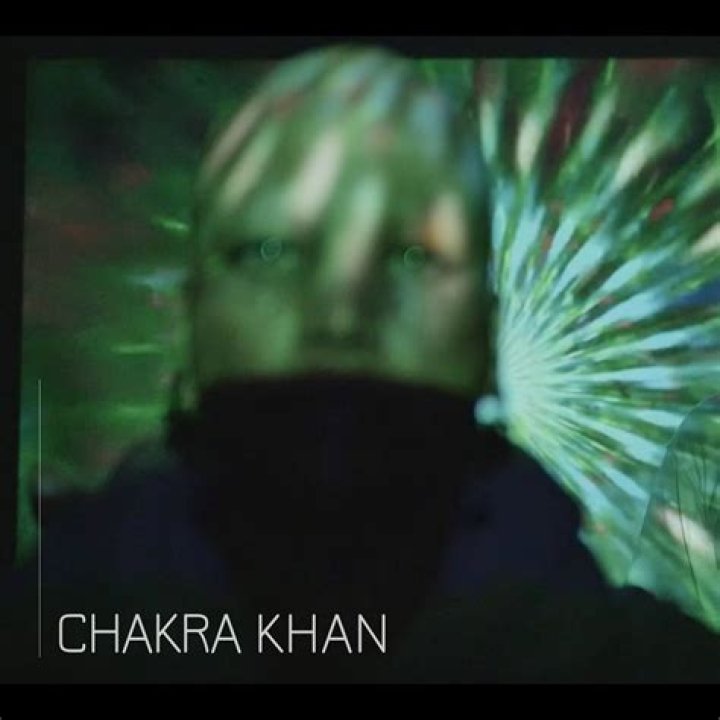 Review Chakra Khan Music The Austin Chronicle