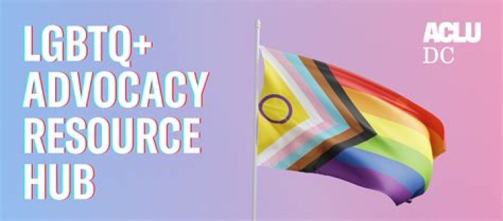 Revolutionary Insights Into Debbie Boyle's Impact On LGBTQ Advocacy