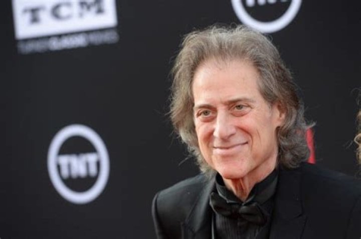 Richard Lewis Net Worth | Celebrity Net Worth |