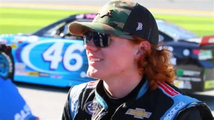 Richard Pettys Grandson is all set to drive full-time in the 2023 Trans Am Series |