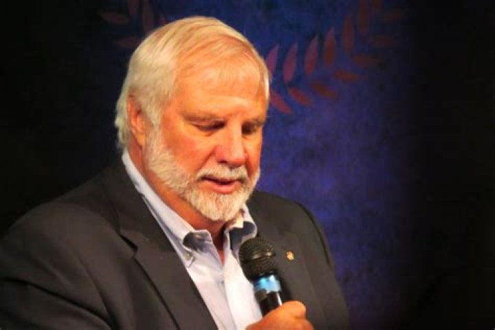 Rick Joyner's Net Worth And Its Impact