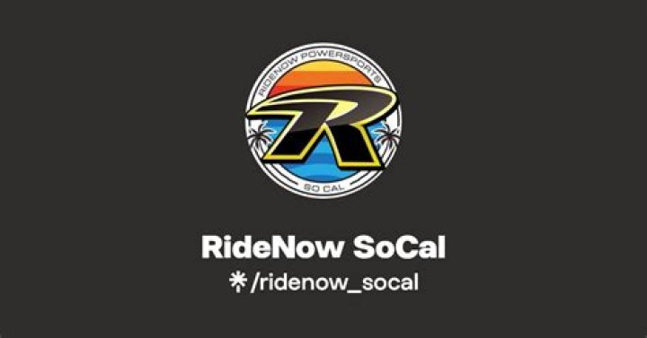 RideNow SoCal on Instagram &ldquo;Save gas and Grom on! Skip the pump and
