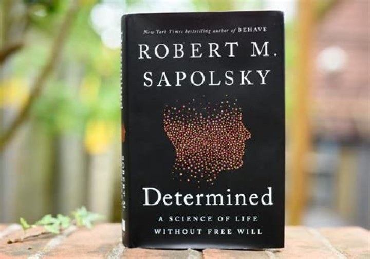 Robert Sapolsky's Private Life And Beyond